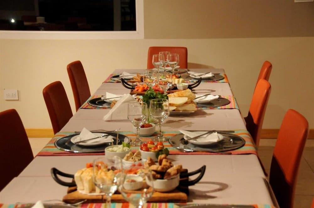 Los Robles Apart & Spa Bariloche Zewnętrze zdjęcie