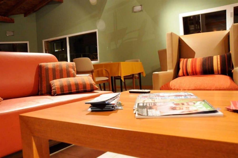 Los Robles Apart & Spa Bariloche Zewnętrze zdjęcie