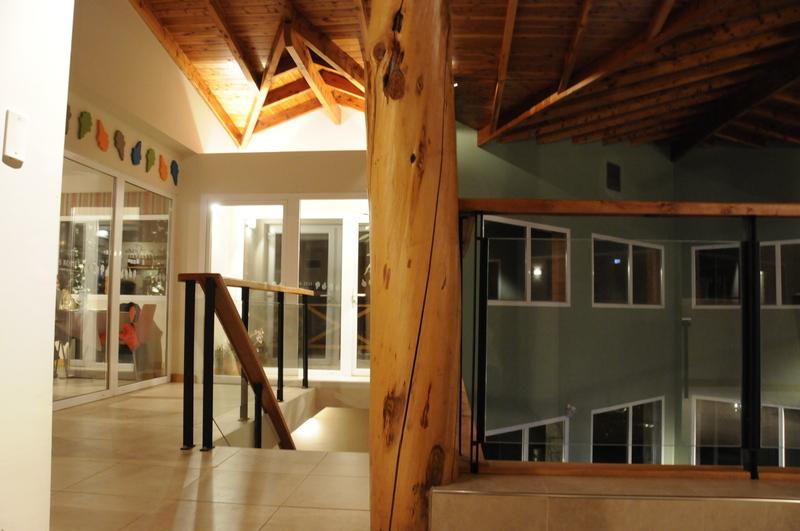 Los Robles Apart & Spa Bariloche Zewnętrze zdjęcie