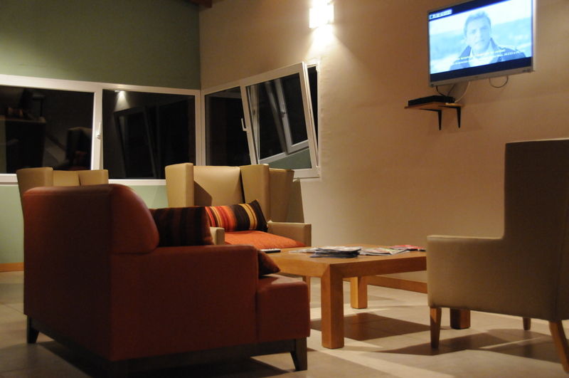 Los Robles Apart & Spa Bariloche Zewnętrze zdjęcie