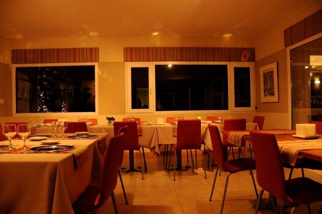 Los Robles Apart & Spa Bariloche Zewnętrze zdjęcie